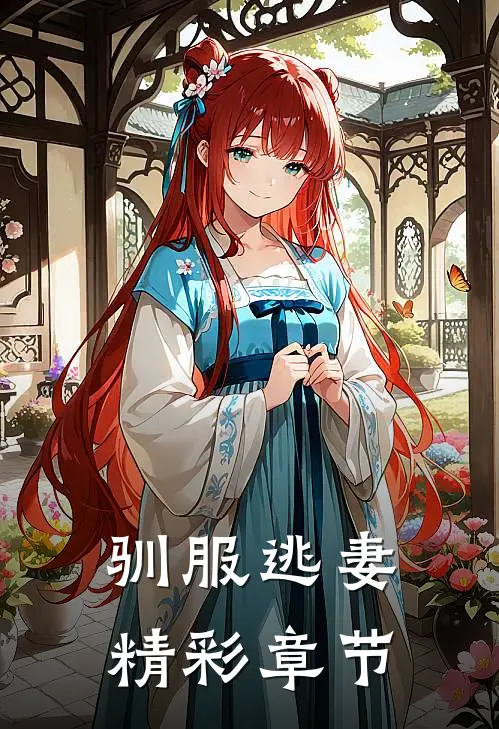 驯服逃妻精彩章节