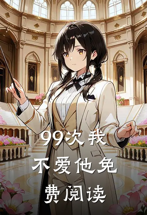 99次我不爱他免费阅读