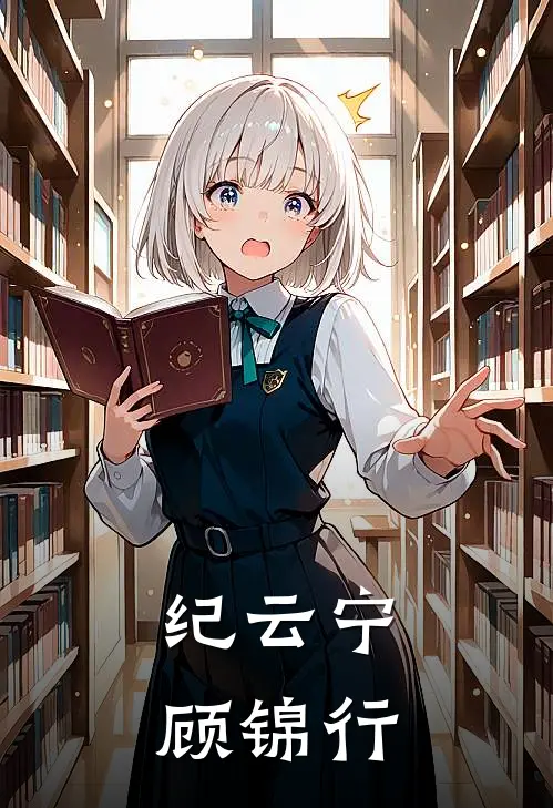 纪云宁顾锦行