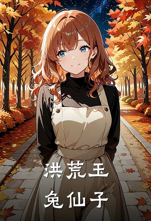 洪荒玉兔仙子