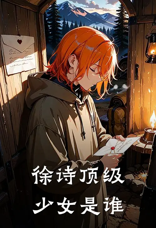 徐诗顶级少女是谁