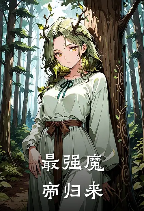 最强魔帝归来