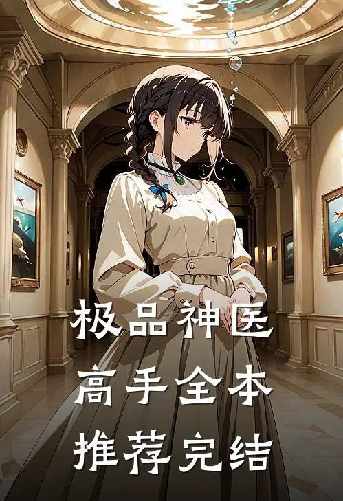 极品神医高手全本推荐完结