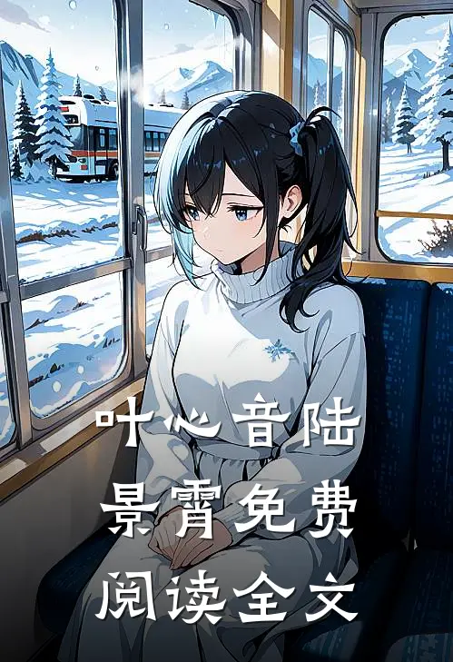 叶心音陆景霄免费阅读全文
