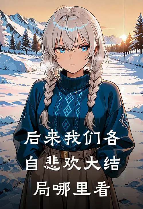 后来我们各自悲欢大结局哪里看