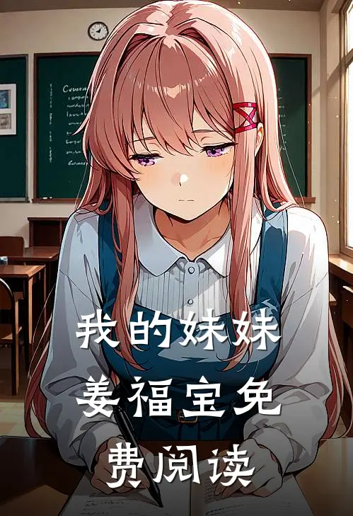 我的妹妹姜福宝免费阅读
