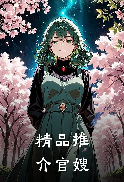 精品推介官嫂