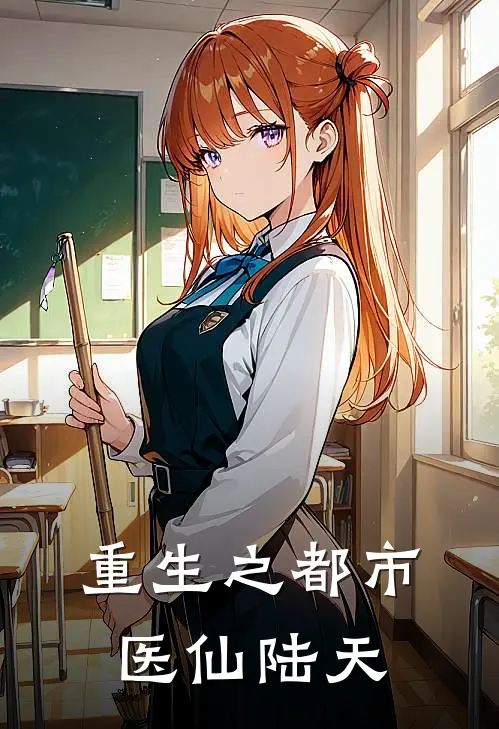 重生之都市医仙陆天