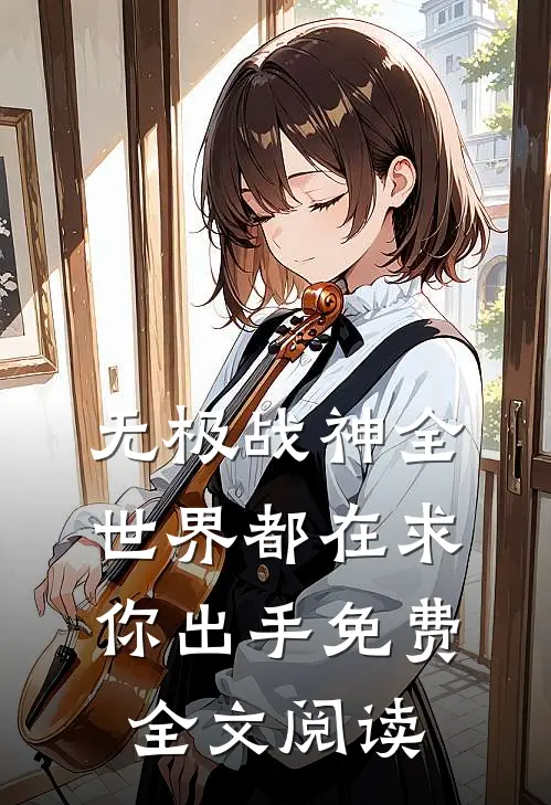 无极战神全世界都在求你出手免费全文阅读