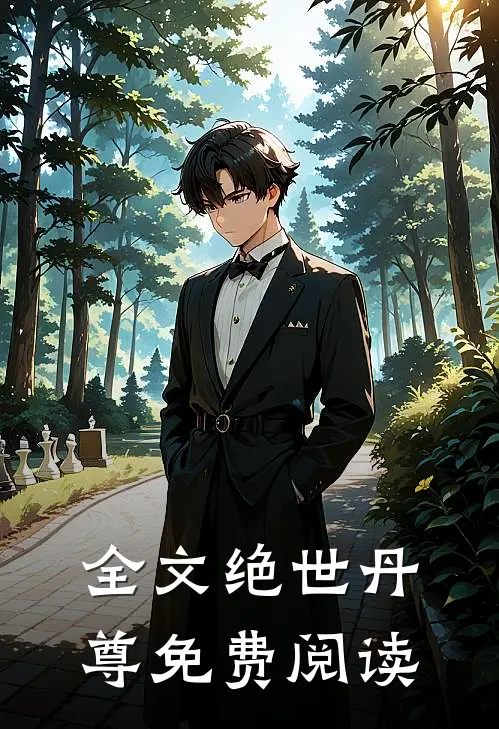 全文绝世丹尊免费阅读
