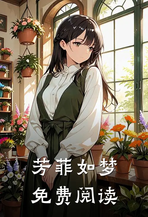 芳菲如梦免费阅读