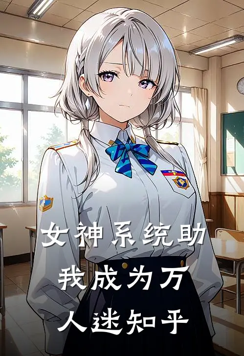 女神系统助我成为万人迷知乎