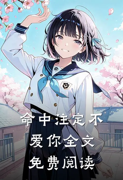 命中注定不爱你全文免费阅读