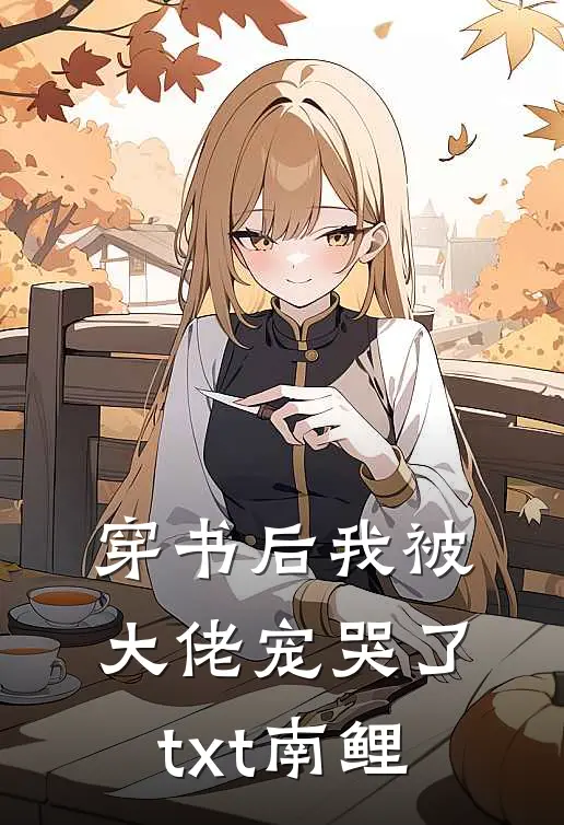 穿书后我被大佬宠哭了txt南鲤