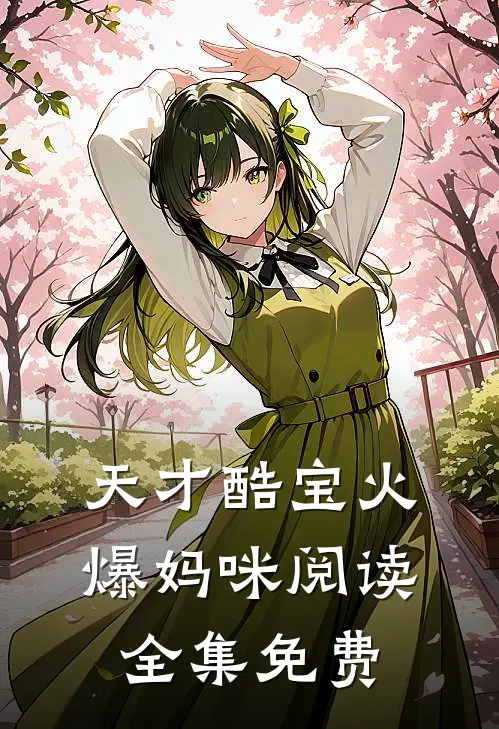 天才酷宝火爆妈咪阅读全集免费