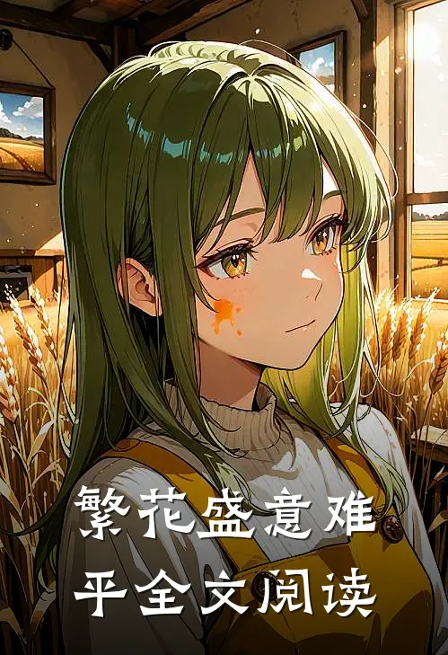 繁花盛意难平全文阅读