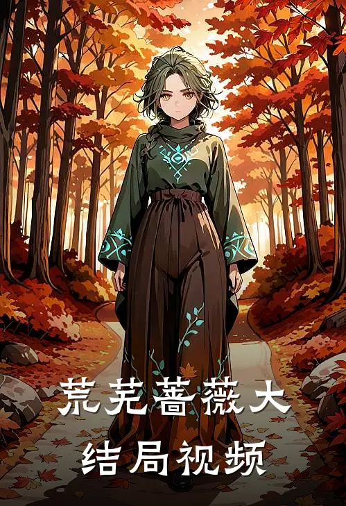 荒芜蔷薇大结局视频