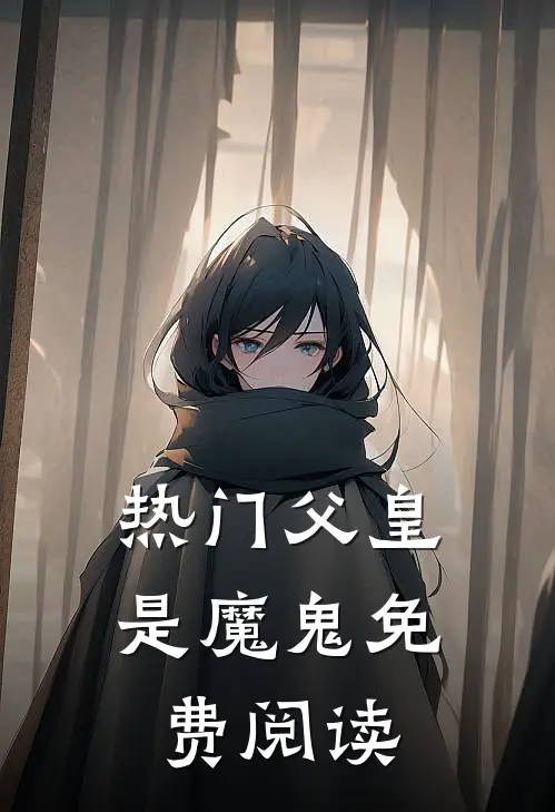 热门父皇是魔鬼免费阅读