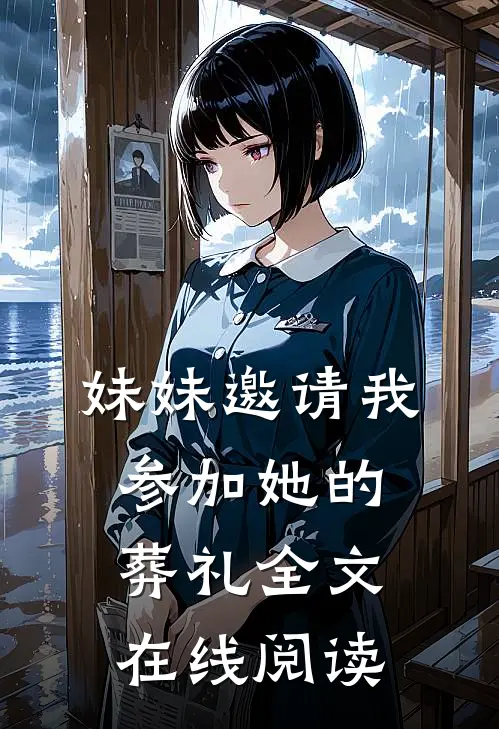 妹妹邀请我参加她的葬礼全文在线阅读