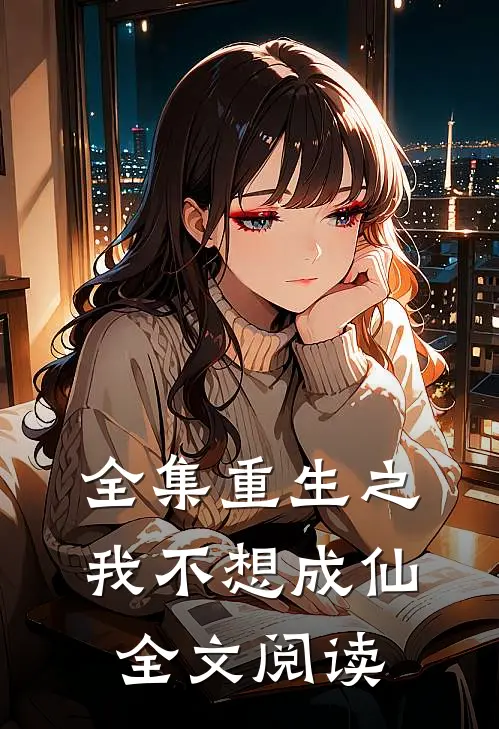 全集重生之我不想成仙全文阅读