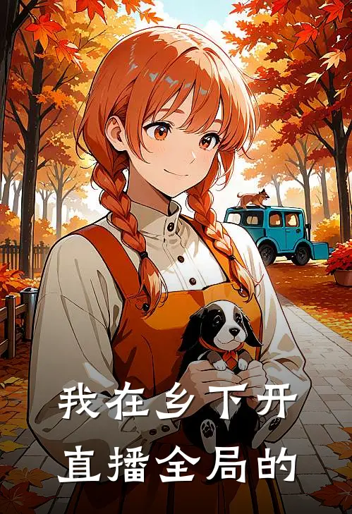 我在乡下开直播全局的
