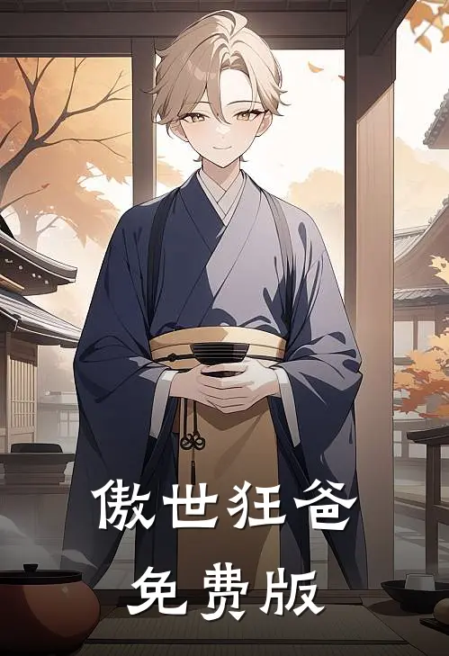 傲世狂爸免费版