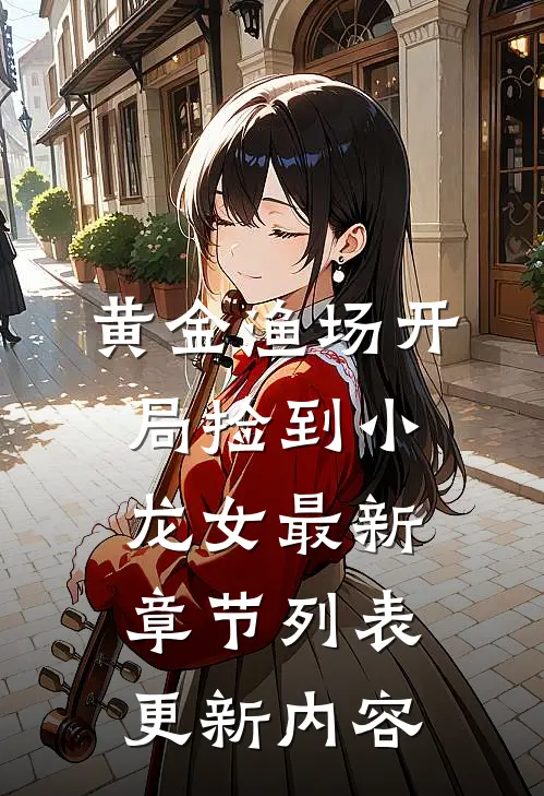 黄金渔场开局捡到小龙女最新章节列表更新内容