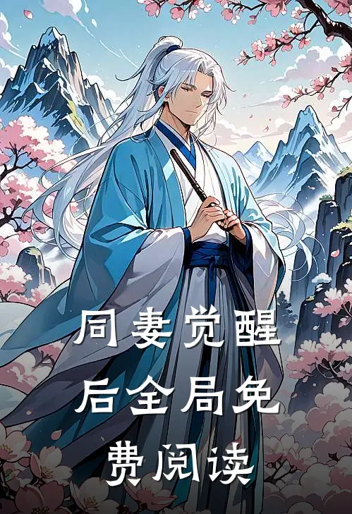 同妻觉醒后全局免费阅读