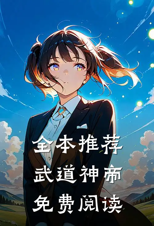 全本推荐武道神帝免费阅读