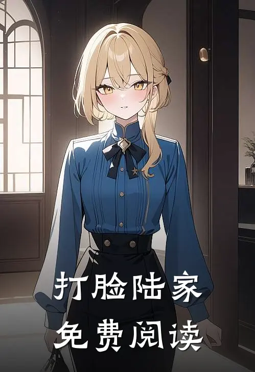 打脸陆家免费阅读