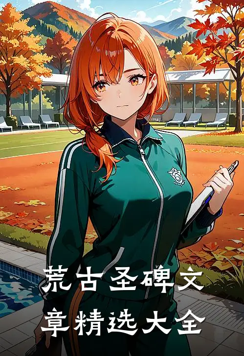 荒古圣碑文章精选大全