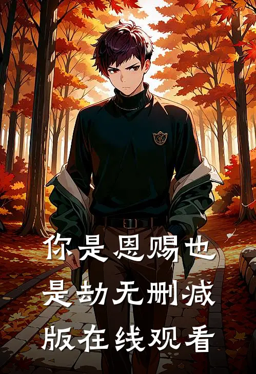 你是恩赐也是劫无删减版在线观看