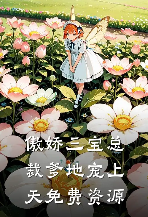 傲娇三宝总裁爹地宠上天免费资源