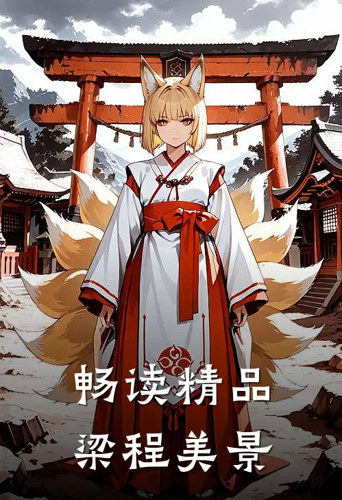 畅读精品梁程美景