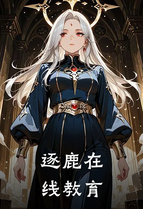 逐鹿在线教育