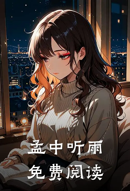 孟中听雨免费阅读
