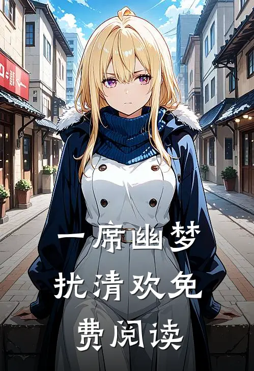一席幽梦扰清欢免费阅读