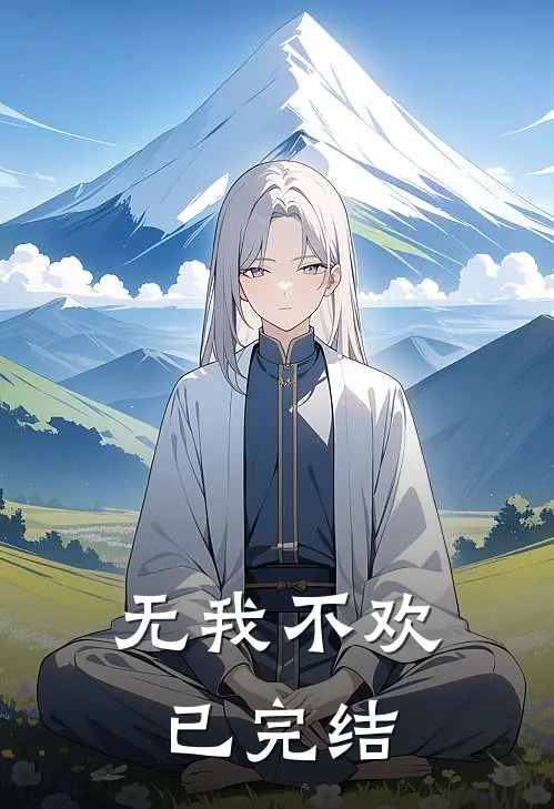 无我不欢已完结