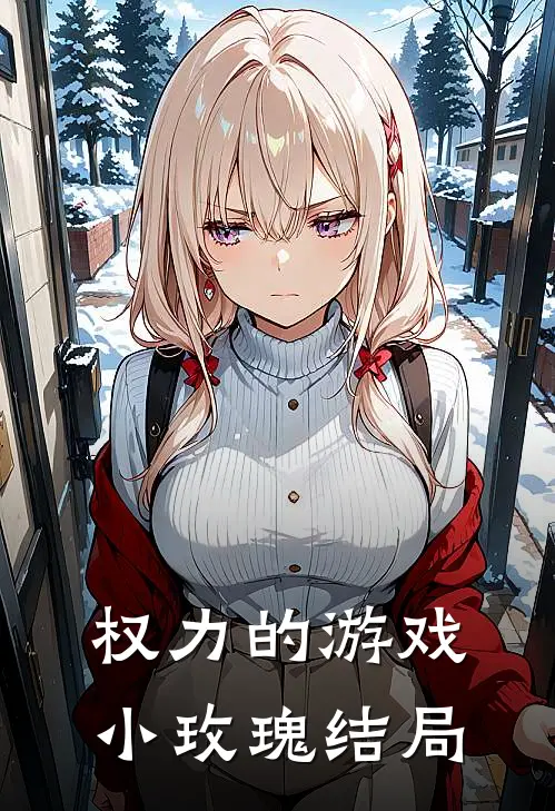 权力的游戏小玫瑰结局