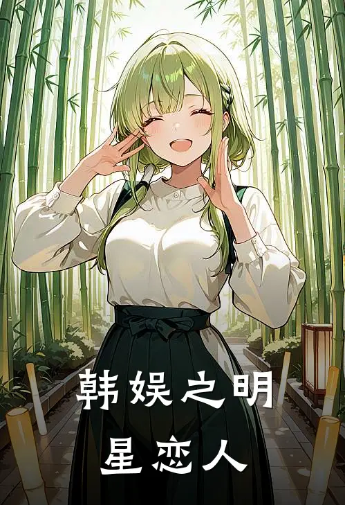 韩娱之明星恋人