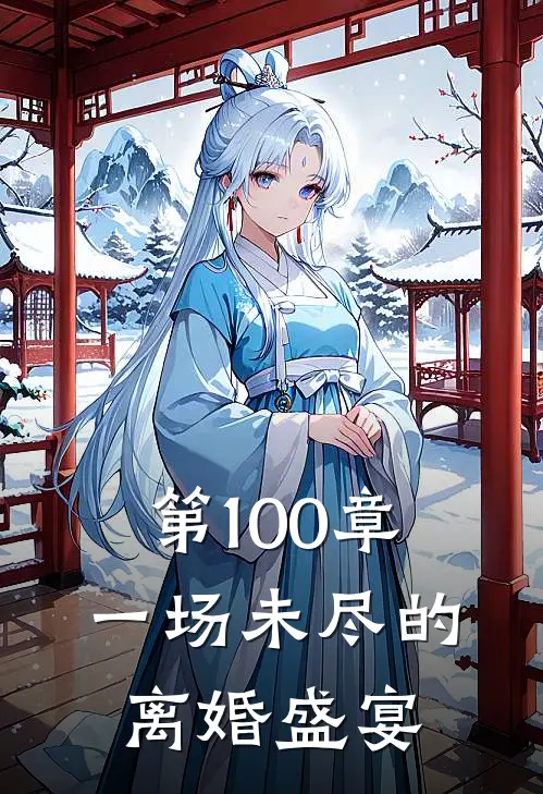 第100章一场未尽的离婚盛宴