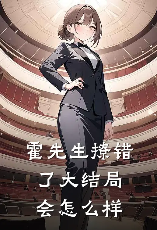 霍先生撩错了大结局会怎么样