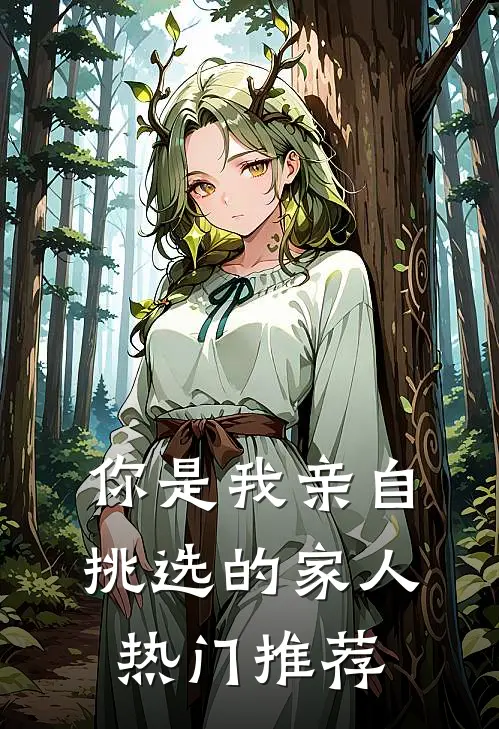 你是我亲自挑选的家人热门推荐