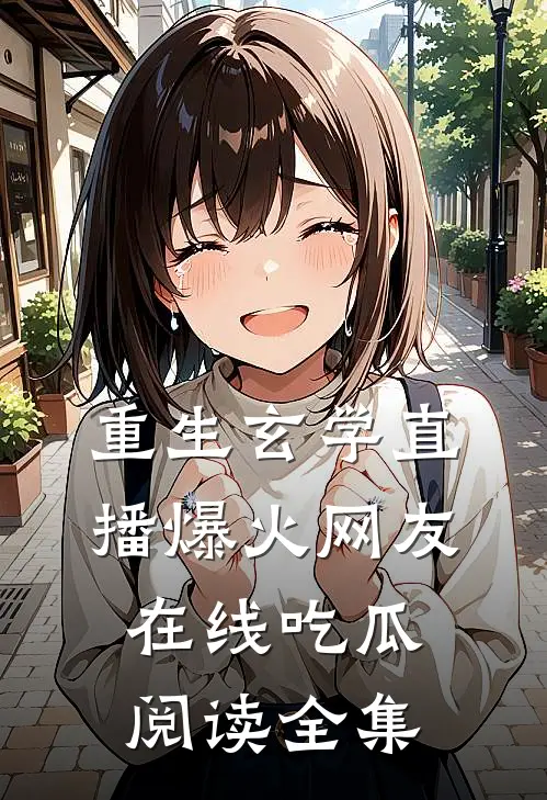 重生玄学直播爆火网友在线吃瓜阅读全集