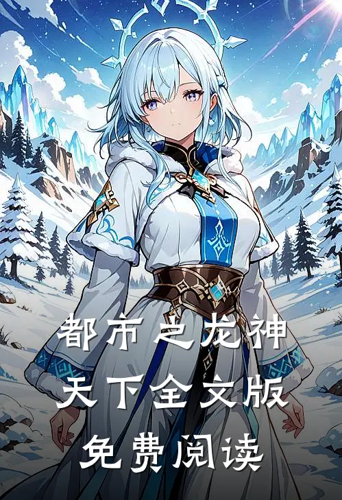 都市之龙神天下全文版免费阅读