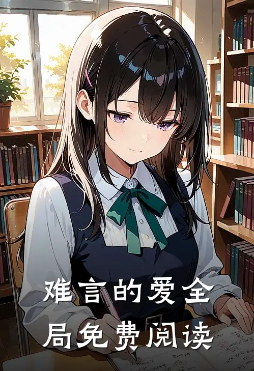 难言的爱全局免费阅读