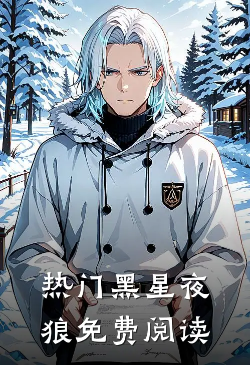 热门黑星夜狼免费阅读