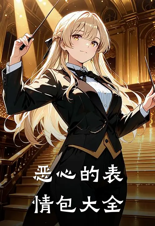 恶心的表情包大全