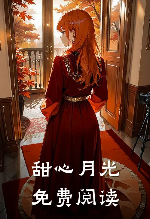 甜心月光免费阅读
