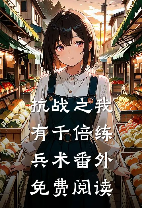 抗战之我有千倍练兵术番外免费阅读
